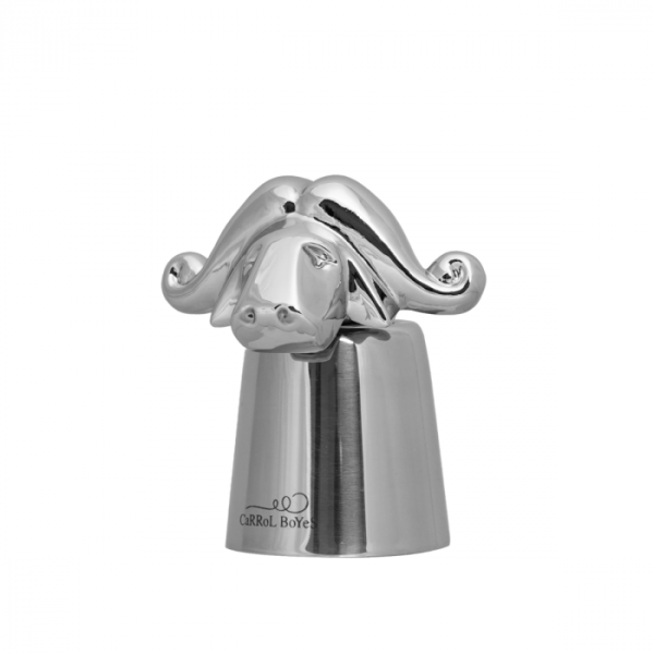 Bottle Stopper Buffalo