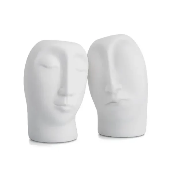 Salt And Pepper Enigma