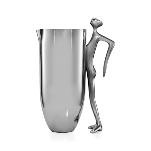 Water Jug Man