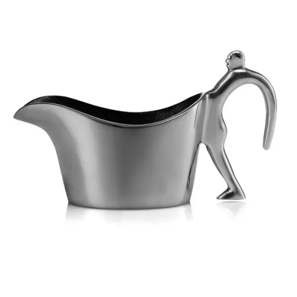 Gravy Boat Man