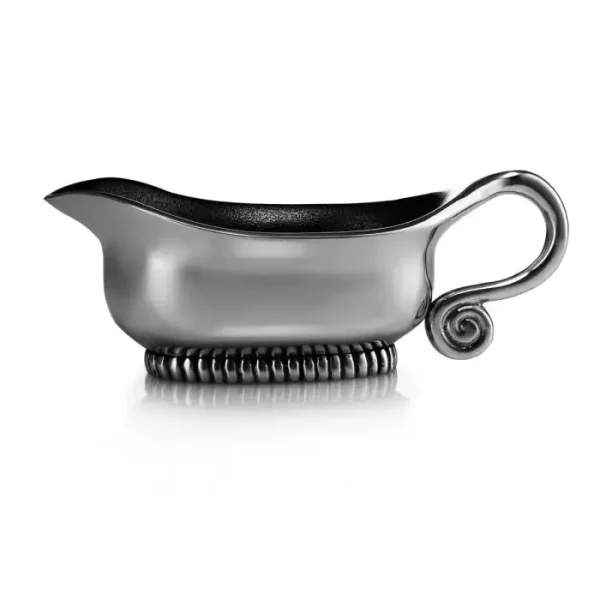 Gravy Boat Large Wave